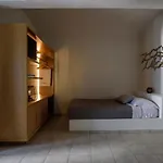 Strogili Апарт-отель Ия