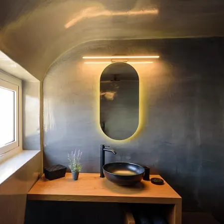 스트로길리 아파트호텔