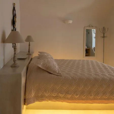 아파트호텔 스트로길리