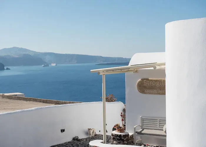 斯卓格里酒店 4*