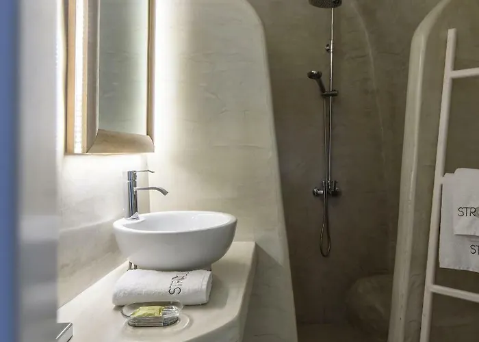 斯卓格里酒店 4*